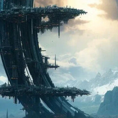 Фантастика и далекое будущее 