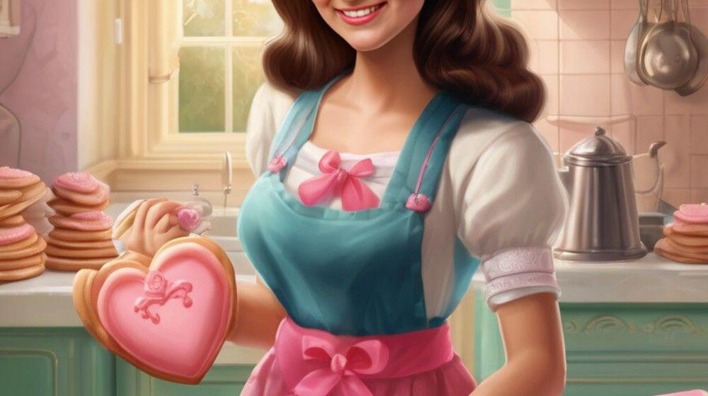 Книжки со вкусом