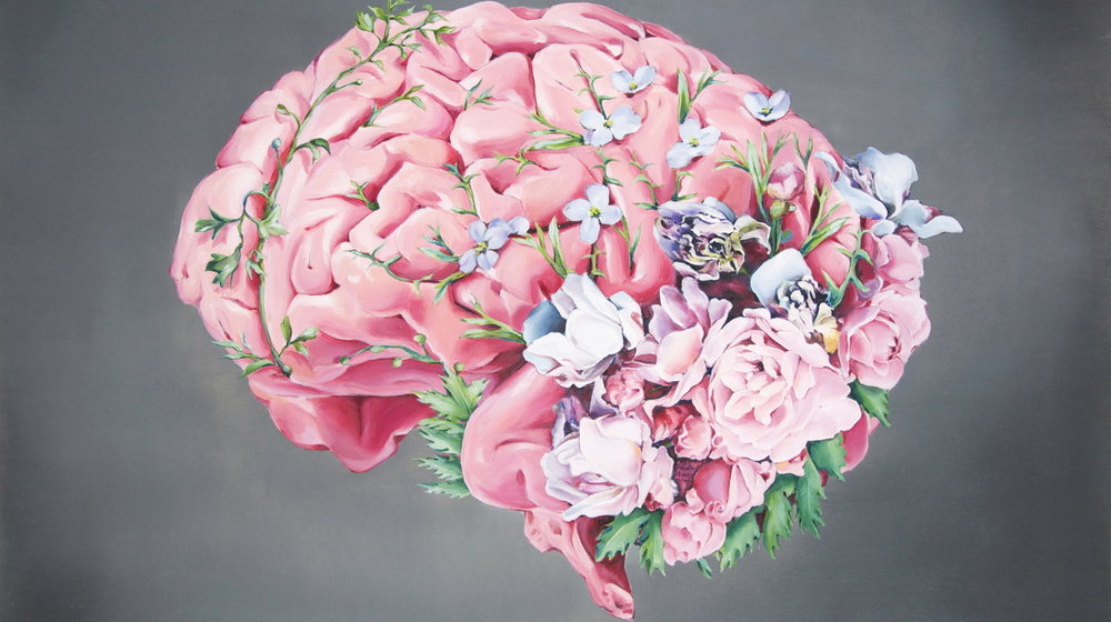 Переворачивают мозги