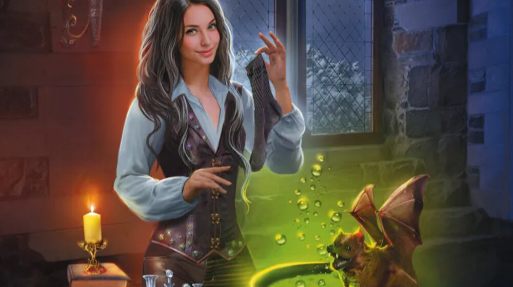 Королева Академии