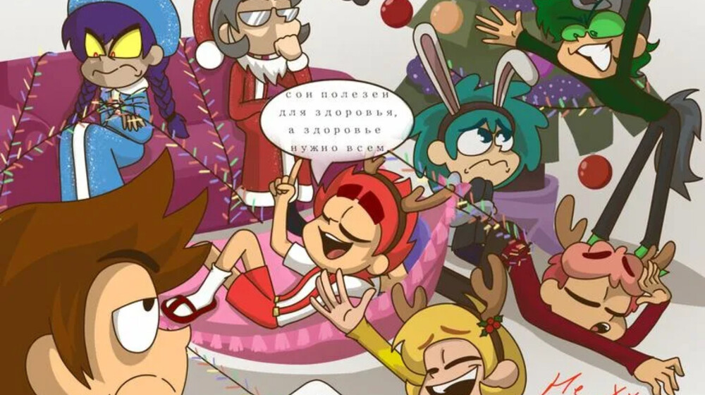 13 карт ИМБА 