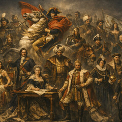 Историческая проза