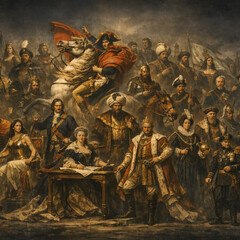 Историческая проза