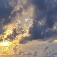 Изменили частичку моего мира 