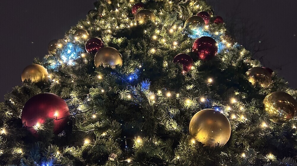 Книги с НГ атмосферой