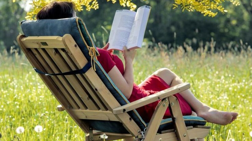 Летний марафон 2024