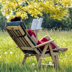 Летний марафон 2024