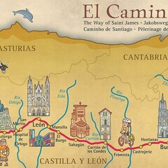 Читаем на испанском