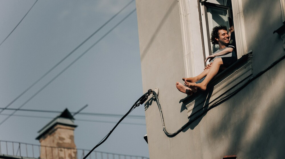 Путешествия