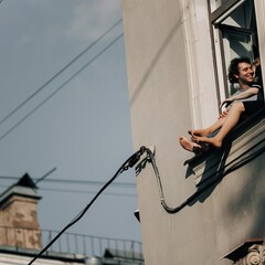 Путешествия