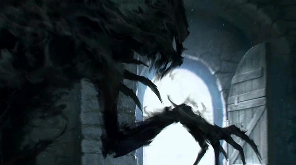 Мария Вой - Сиротки [Тёмное фэнтези]