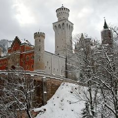 Ученики Ворона. Васильев Андрей 