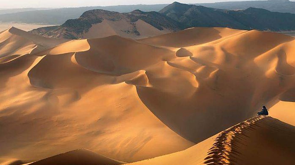 Великие люди об Арабских землях