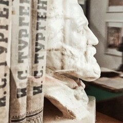 Иван Сергеевич Тургенев