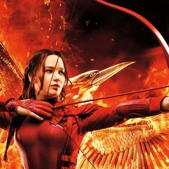 Вселеннаая «Голодных игр»