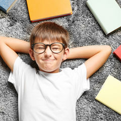 О! Здесь собраны лучшие книги для детей от 3 до 6