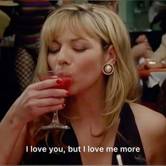 Любовь к себе и знание о себе