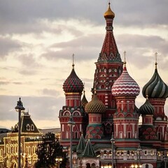 Новейшая русская литература