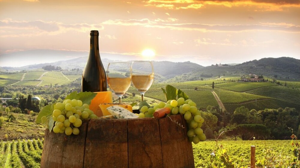 Планета удивительная 