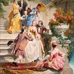 Моя библиотека