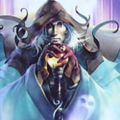 Хранитель мечей
