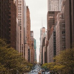 Американская классика