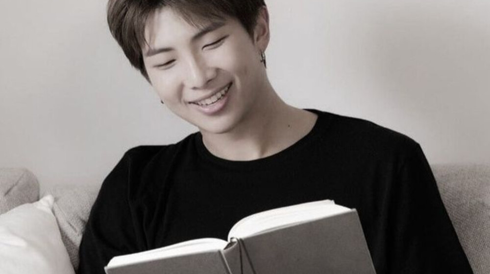 полка намджуна