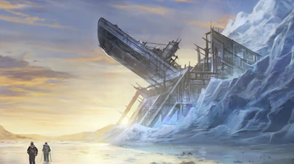 А. Дж. Риддл