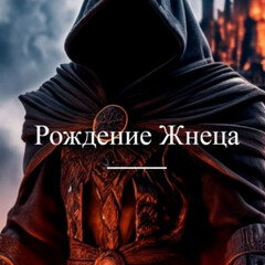 Отмеченный тьмой (Сергей Леонтьев)