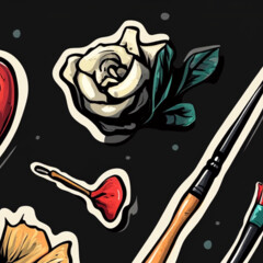 Любовь со вкусом триллера