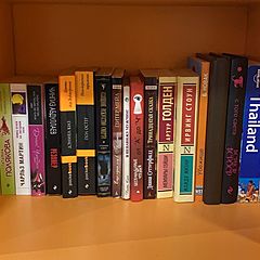 Бестселлеры 21 века