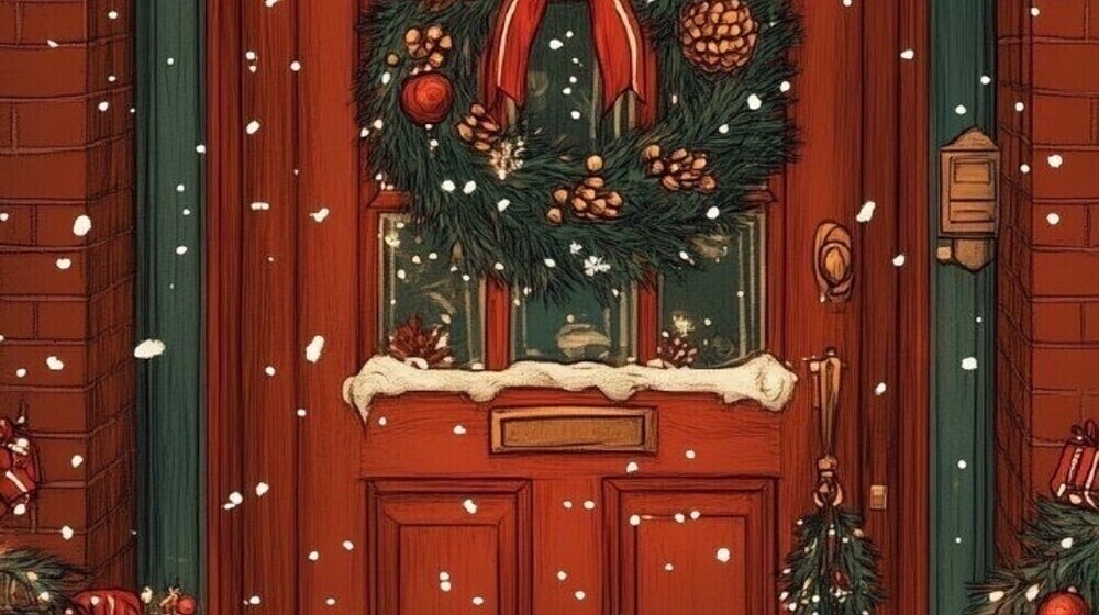 Книги для поднятия настроения зимой