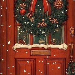 Книги для поднятия настроения зимой