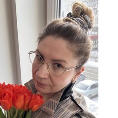 Полка Люды