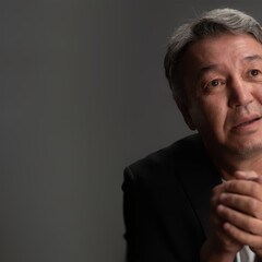 Выбор Еркена Губашева