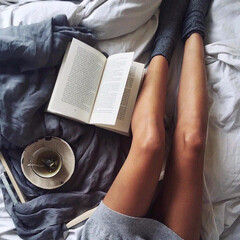 Книжная солянка