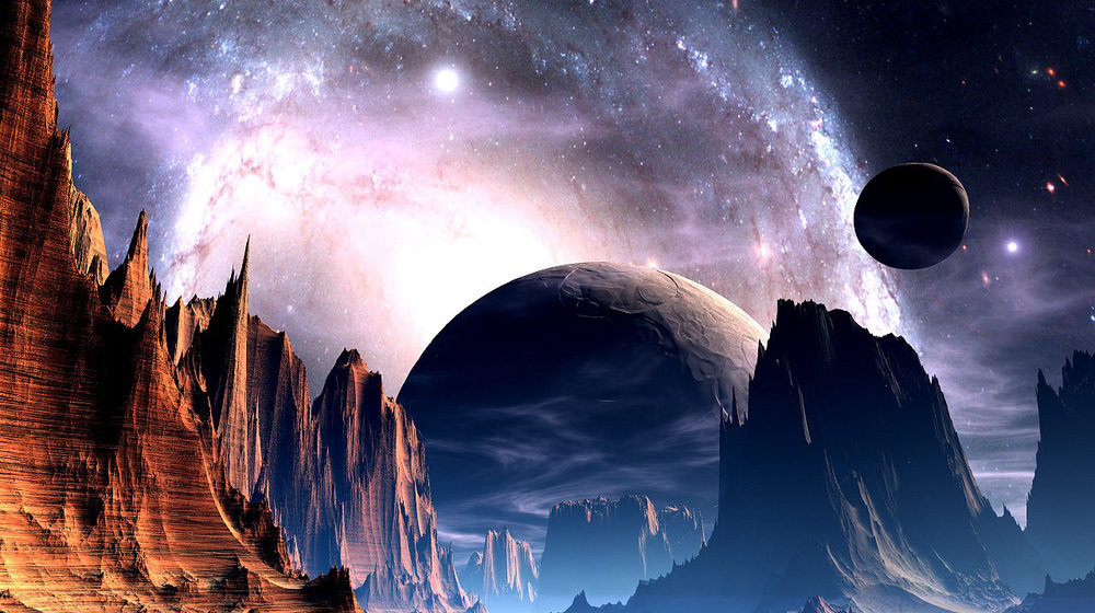 Фантастика