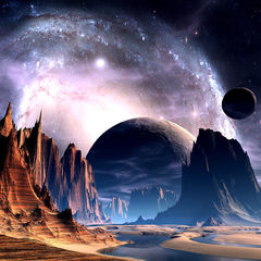 Фантастика