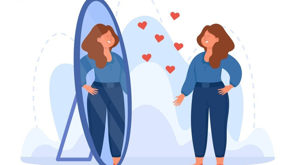 Самооценка