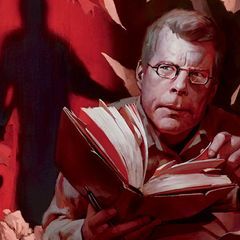 Стивен Кинг - Романы