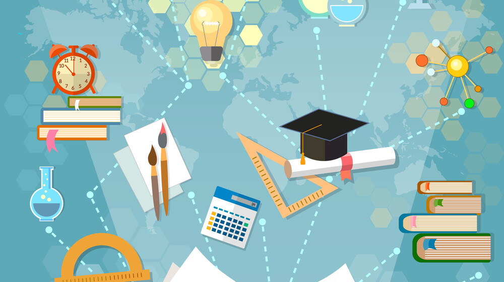 Образовательные