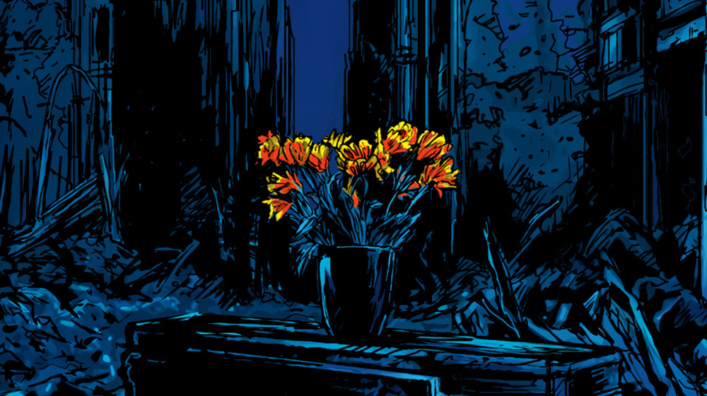 Хроники Амбера