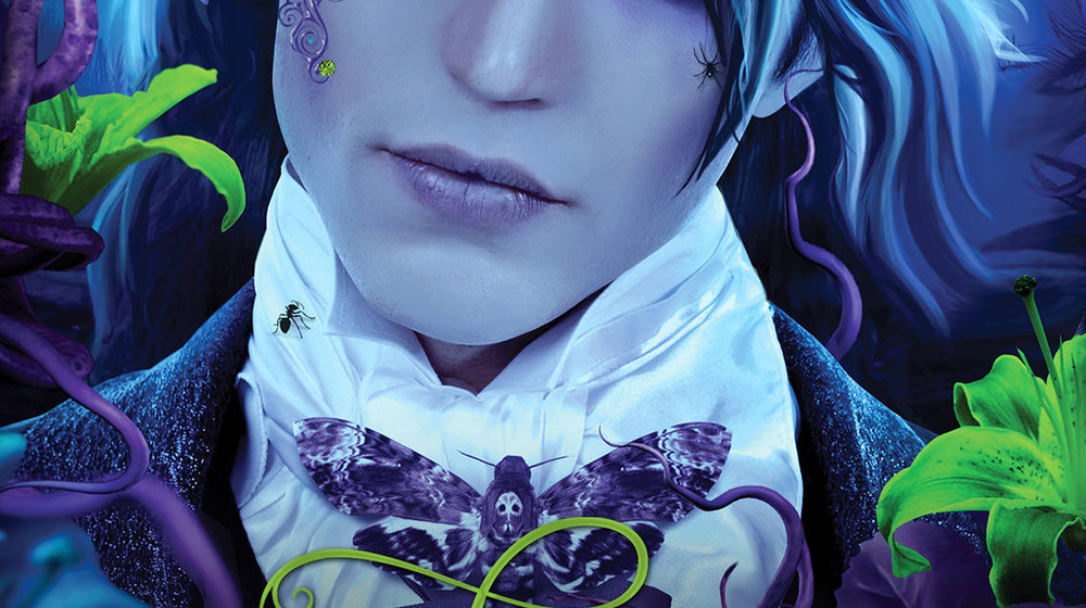 Магия бузумия