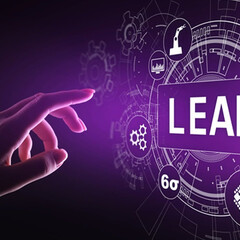 БЕРЕЖЛИВОЕ ПРОИЗВОДСТВО