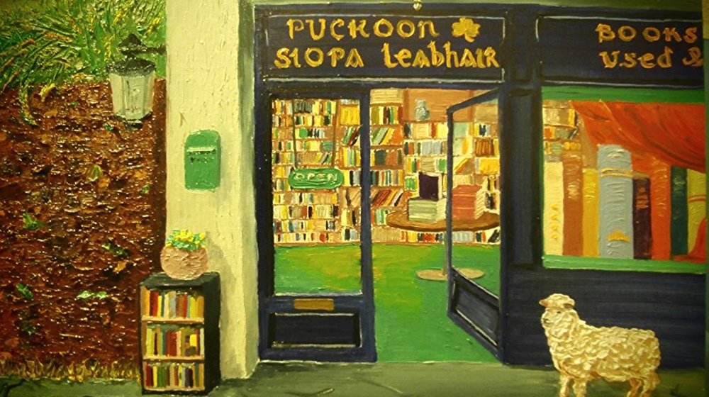 Любовь переводчика