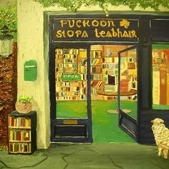 Любовь переводчика