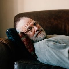 Oliver Sacks' Reading List, Bookmate