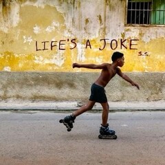 по дороге в колледж