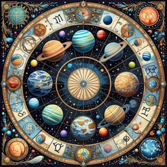 Астрология