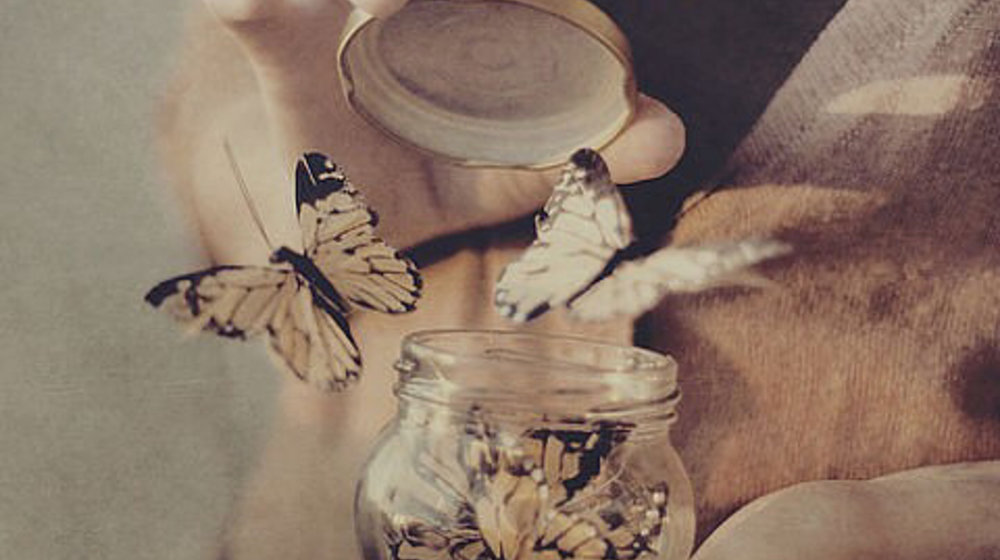 Будь счастливым!